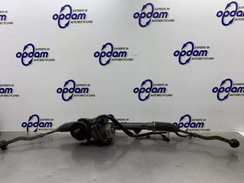 Stuurhuis Bekrachtigd-8304742