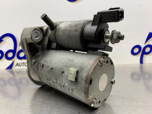 Startmotor-8304742