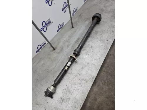 Tussenas voor 4x4-8305026