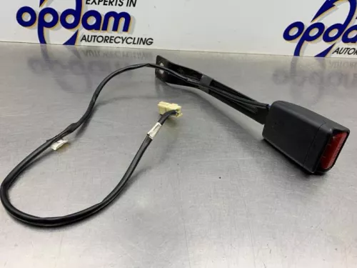 Veiligheidsgordel Insteek links-voor-8264259