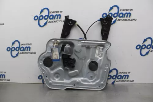 Ruitmechaniek 4Deurs rechts-voor-7890070