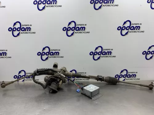 Stuurhuis Bekrachtigd-8264259