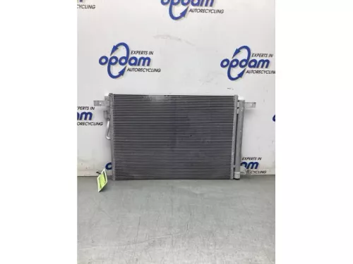 Airco Radiateur-8247887