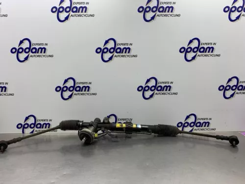 Stuurhuis Bekrachtigd-8347187