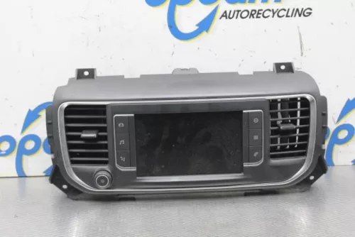 Navigatie Display-8275197