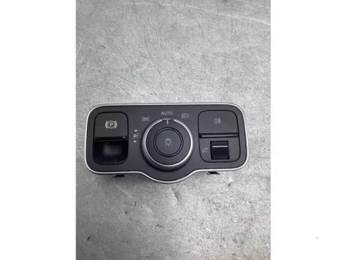 Licht Schakelaar-8056679