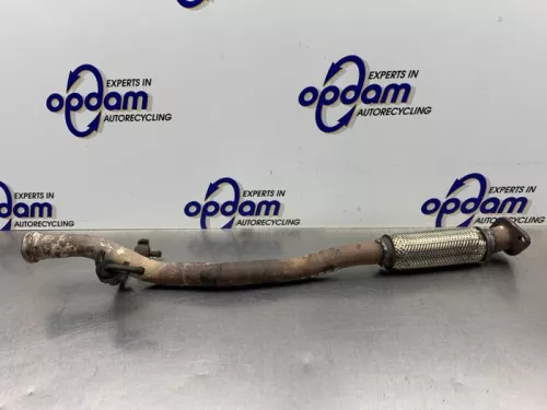 Uitlaat voorpijp-8347187