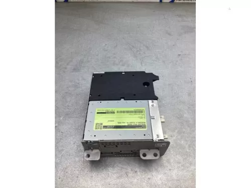 Regelunit Multi Media-8056679