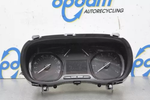 Kilometerteller KM-8275197