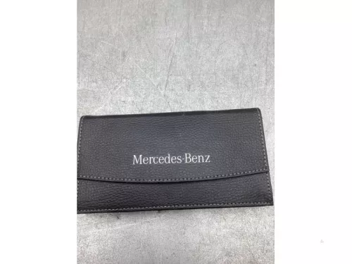 Instructie Boekje-8254528