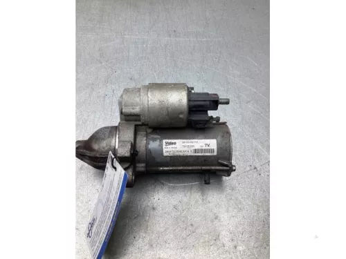 Startmotor-8266863