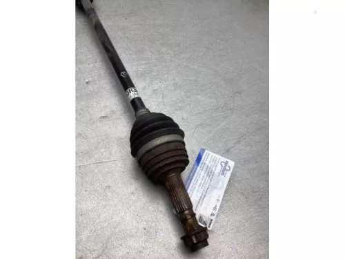 Aandrijfas rechts-voor Toyota 434100h040 mtm