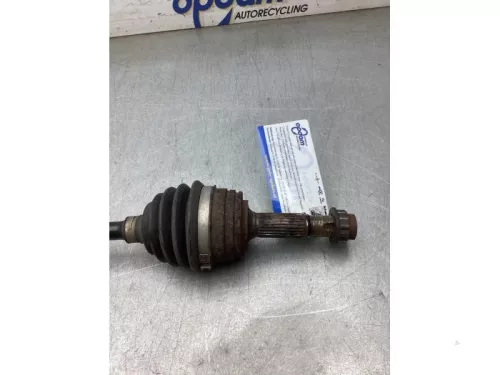 Aandrijfas links-voor Toyota 434200h040 mtm