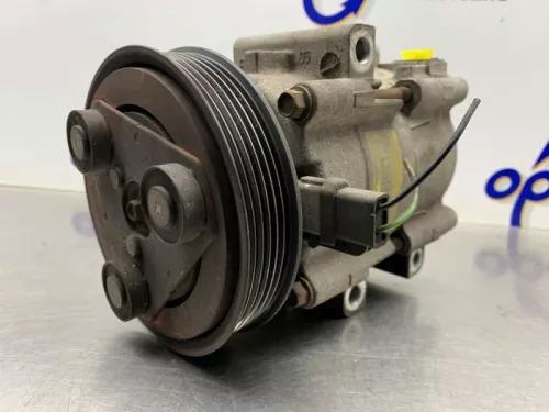 Ford Aircopomp 4s4119d629aa