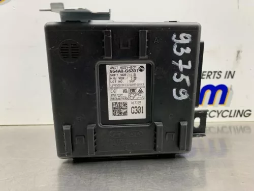 Computer Body Control-8341294