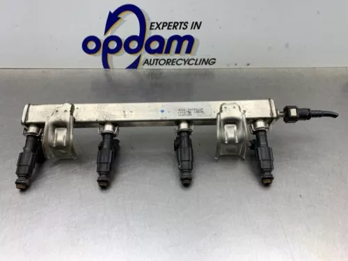 Injector (benzine injectie)-8322378