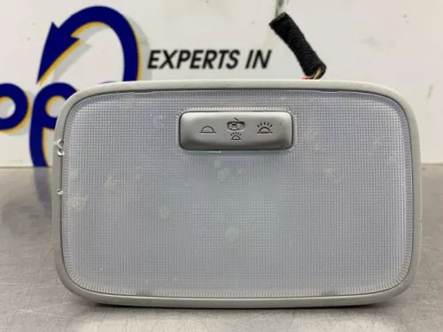 Binnenverlichting voor-8341294