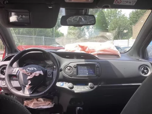 Display Multi Media regelunit-8347902