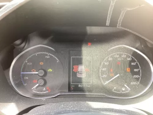 Kilometerteller KM-8347902