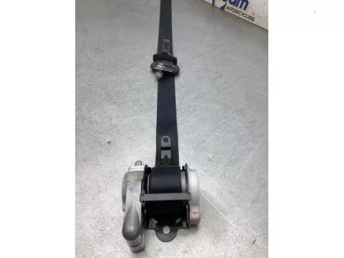 Veiligheidsgordel rechts-voor-8296637