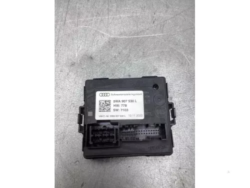 Gateway module-8247887