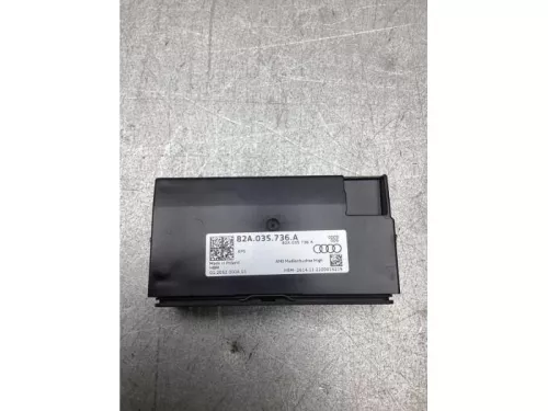 AUX/USB aansluiting-8247887