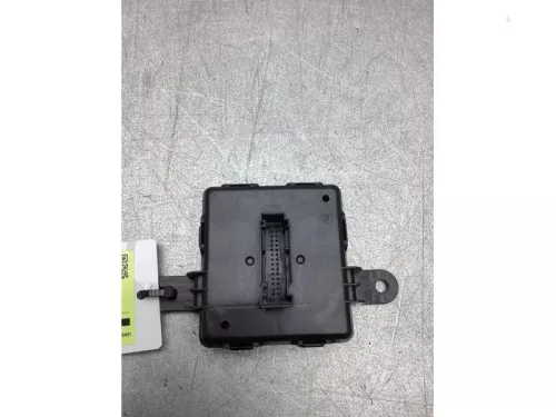 Module keyless vehicle-8247887