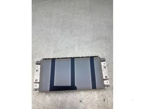 Navigatie Display-8247887