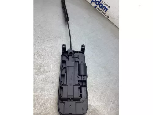 Versnellingsbak Bedieningskabel-8247887