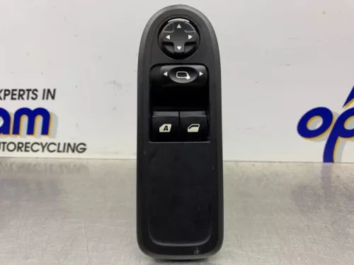 Elektrisch Raam Schakelaar-8347914