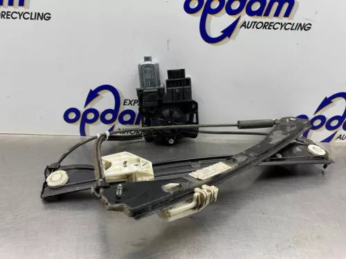 Ruitmechaniek 4Deurs links-voor-8049452