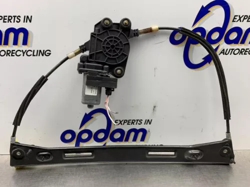 Ruitmechaniek 4Deurs links-voor-8272157