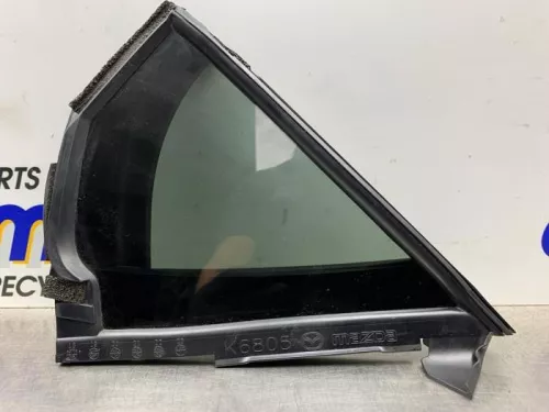 Driehoeks Ruit rechts-achter-