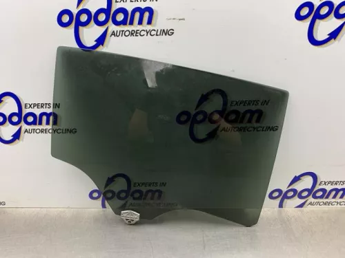 Portierruit 4Deurs rechts-achter-