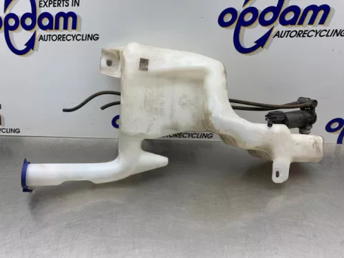 Ruitensproeiertank voor-8341902