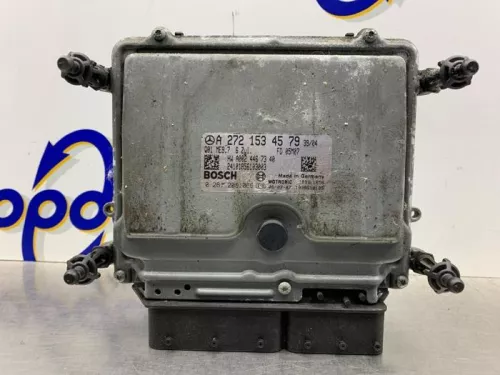 Computer Motormanagement-8247879