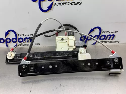 Ruitmechaniek 4Deurs rechts-achter-