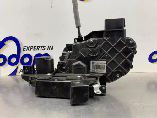 Deurslot Mechaniek 4Deurs rechts-achter-