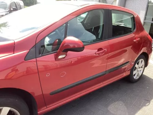 Portier 4Deurs links-voor-8343976