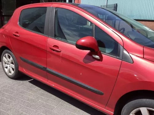 Portier 4Deurs rechts-voor-8343976