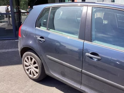 Portier 4Deurs rechts-achter-8346319