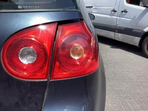 Achterlicht rechts-8346319