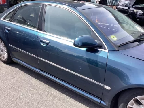 Portier 4Deurs rechts-voor-8348843