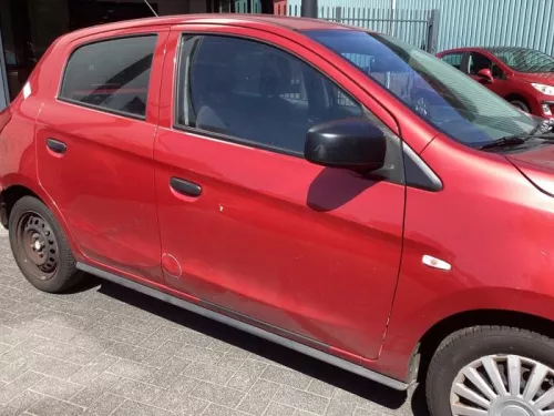 Portier 4Deurs rechts-voor-8344701