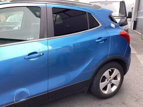 Portier 4Deurs links-achter-8345353