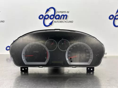 Kilometerteller KM-8341987