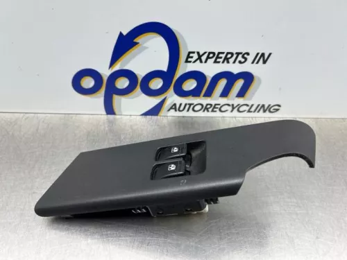 Elektrisch Raam Schakelaar-8341987