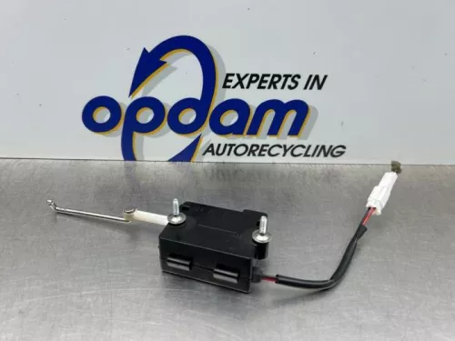 Slotmechaniek Achterklep-8341987