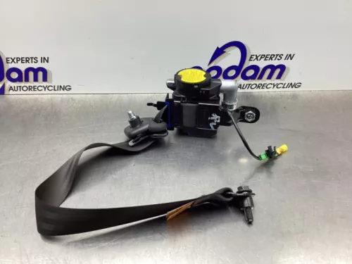 Veiligheidsgordel rechts-voor-8341987