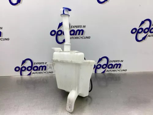 Ruitensproeiertank voor-8341987